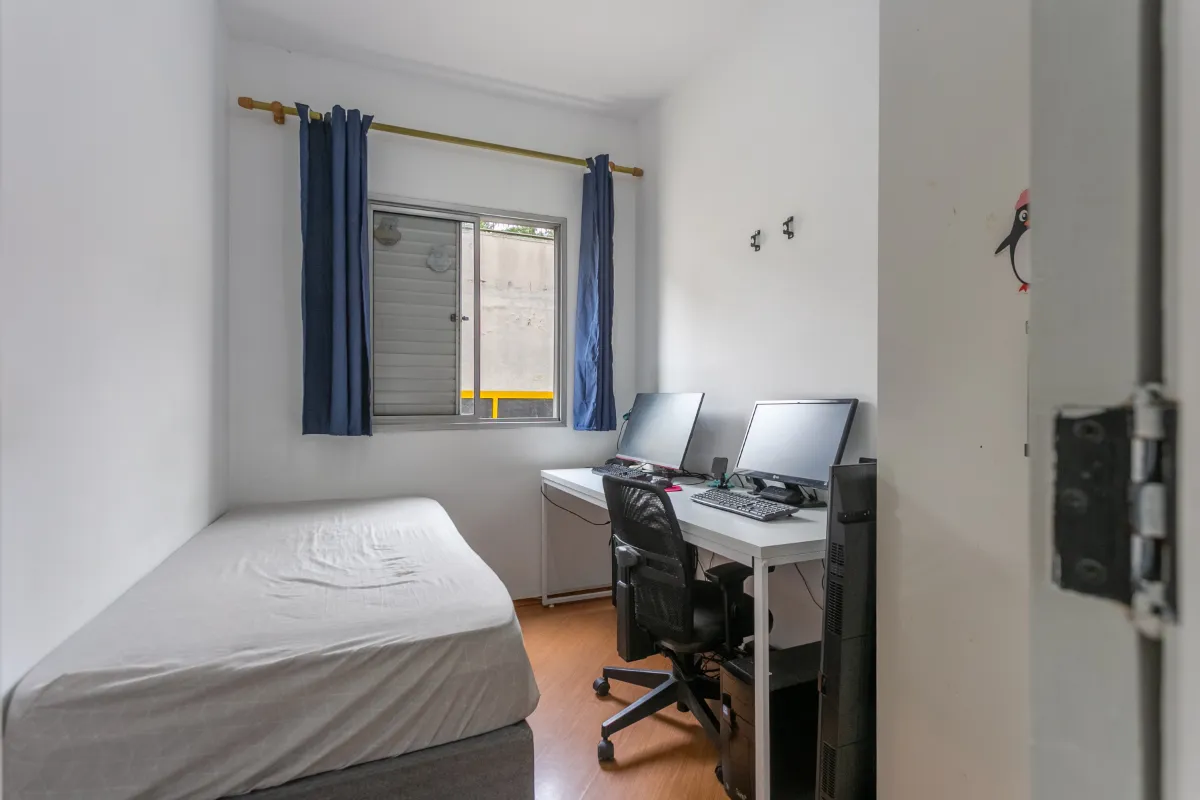 Imagem Apartamento para venda em Vila Inglesa com 3 quartos, 58m2