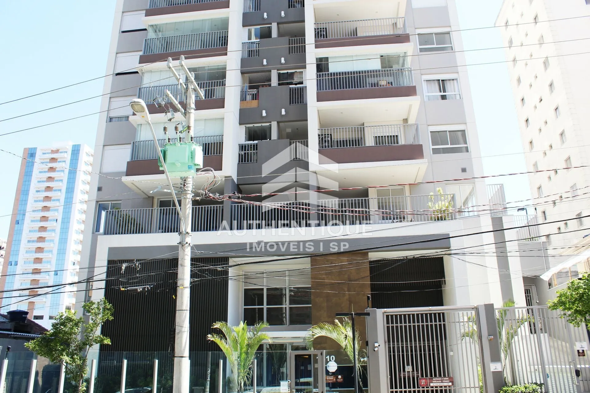 Imagem ROYAL ALTO DO IPIRANGA - Apartamento à venda em São Paulo/SP