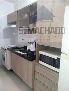 Imagem Apartamento para Venda em Santo André / SP no bairro Parque Erasmo assunção