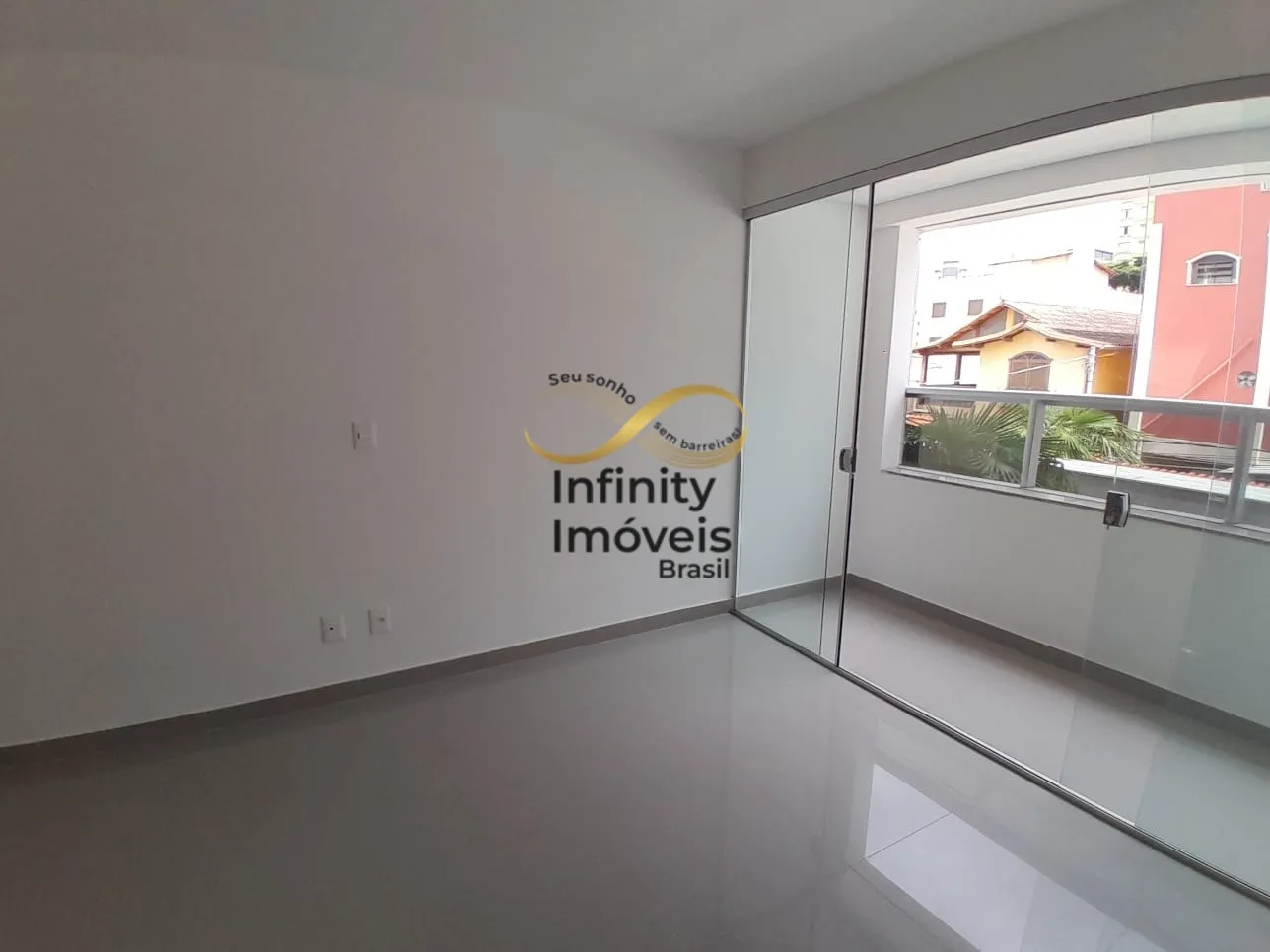 Imagem EDIFICIO BELGRADO N SUISSA - Apartamento à venda no bairro Jardim América - Belo Horizonte/MG