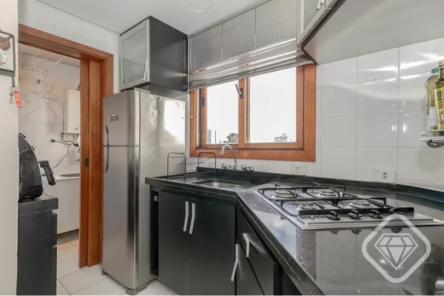 Imagem Apartamento completo no coração da Tristeza

Uma oportunidade rara em uma das localizações mais ...