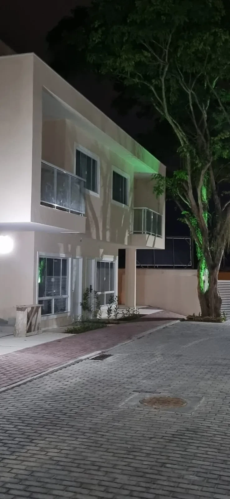 Imagem Casa de Condomínio com 3 Quartos à Venda, 118 m² em Maravista - Niterói