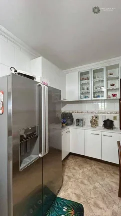 Imagem Apartamento com 4 dormitórios à venda, 137 m² por R$ 1.400.000,00 - Aviação - Praia Grande/SP