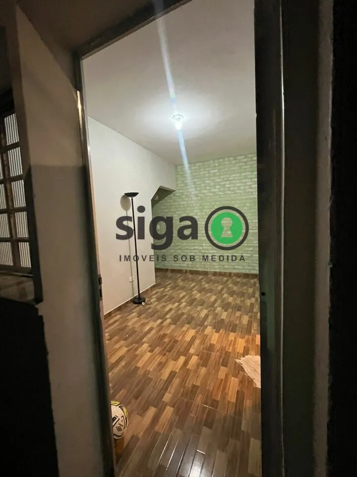 Imagem Casa à venda no Jardim Aeroporto 257m².