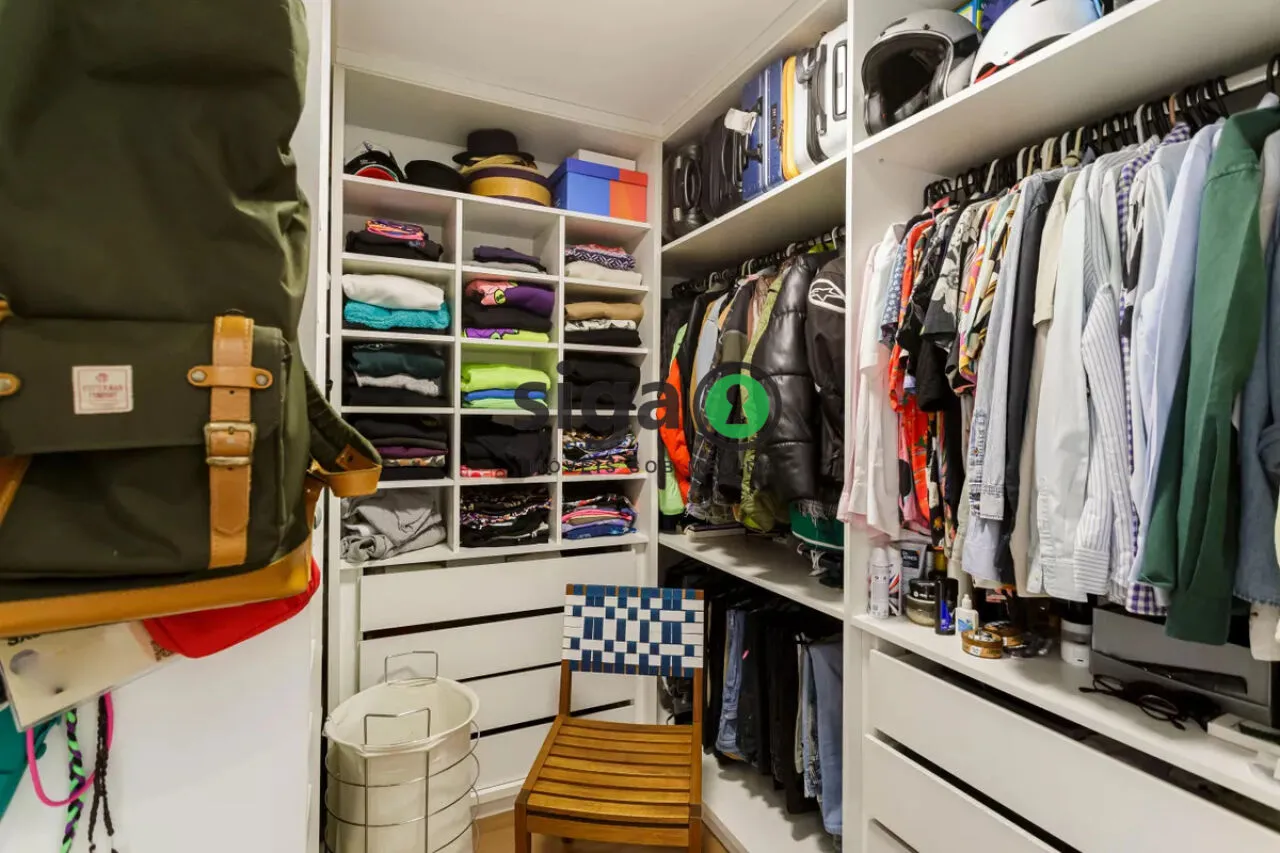 Imagem Lindo Apartamento 134 metros Brooklin