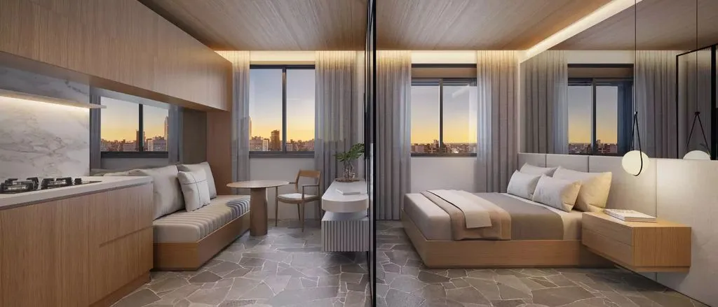 Imagem Apartamento em Moinhos de Vento