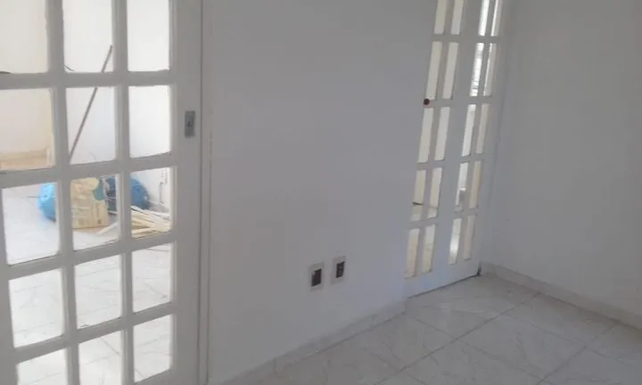 Imagem Apartamento com 1 Quarto à Venda, 50 m² em Itararé - São Vicente