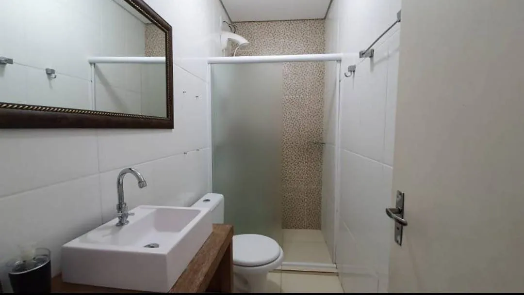 Imagem Casa 3 dormitórios à venda no Bairro Passo das Pedras