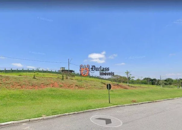 Imagem Terreno à venda, 1020 m² por R$ 1.050.000,00 - Paraíso - Tremembé/SP