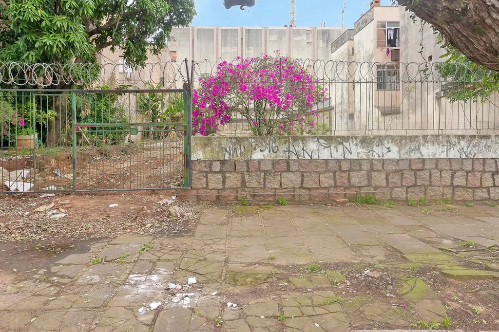 Imagem Terreno em Partenon
