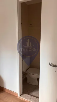 Imagem Apartamento à venda na Vila Olímpia, São Paulo-SP: 2 quartos, 2 banheiros, 1 vaga de garagem, 79m² de área!