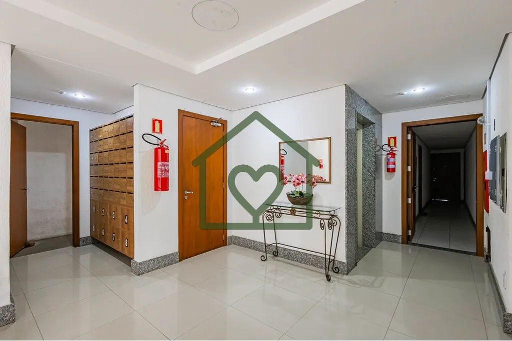 Imagem Apartamento Ã  venda em Porto Alegre, na Rua EugÃªnio Du Pasquier, bairro Cristo Redentor. Com 65 mÂ...