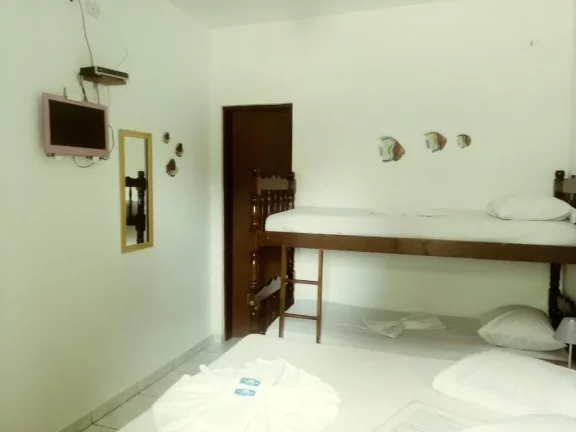 Imagem Linda Pousada - Ótima Localização