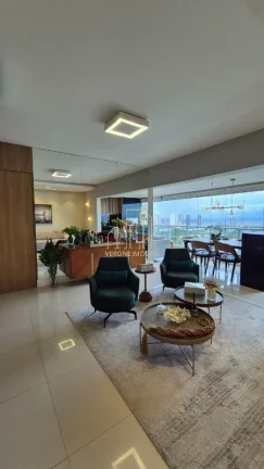 Imagem Platno Greenville ? Apartamento com Quartos e Suítes de Alto Padrão à Venda