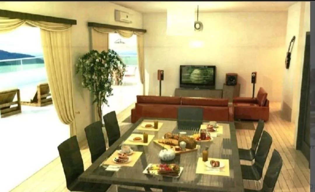 Imagem Apartamento à venda, Barra da Lagoa, Ubatuba, SP