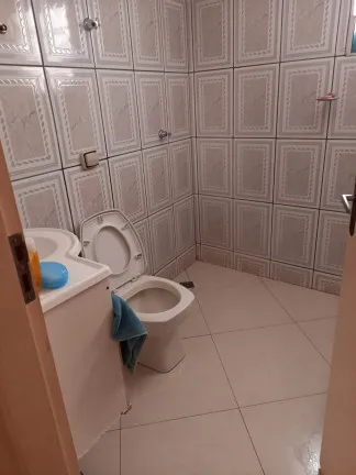 Imagem Casa com 3 Quartos à Venda, 375 m² em Jardim São Paulo - Várzea Paulista