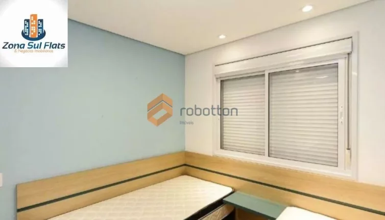 Imagem Apartamento Para Locação No Brás Com 2 Dormitórios e 1 Vaga
