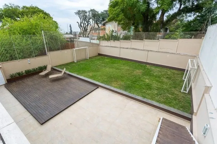 Casa Térrea com Espaço Gourmet no Jardim Lindóia