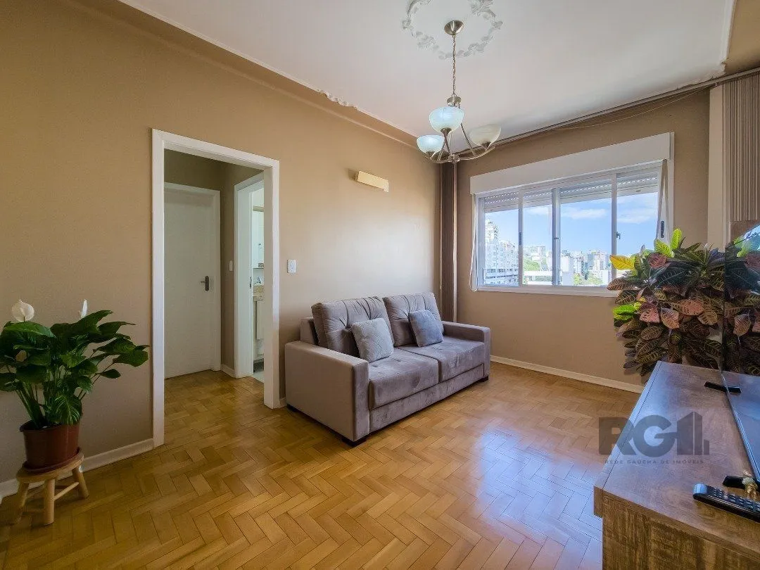 Imagem Apartamento em Moinhos de Vento