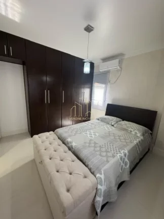 Imagem Excelente apartamento decorado com três quartos varanda a venda na Pituba