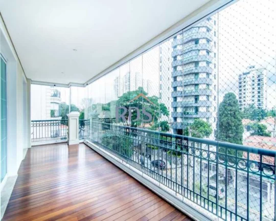 Imagem Apartamento - Padrão / Residencial / Vila Congonhas