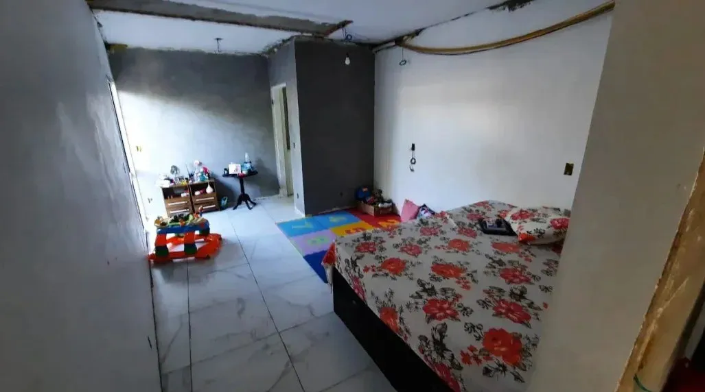 Imagem Casa para Venda em São Paulo, Butantã, 3 dormitórios, 2 suítes, 3 banheiros, 2 vagas