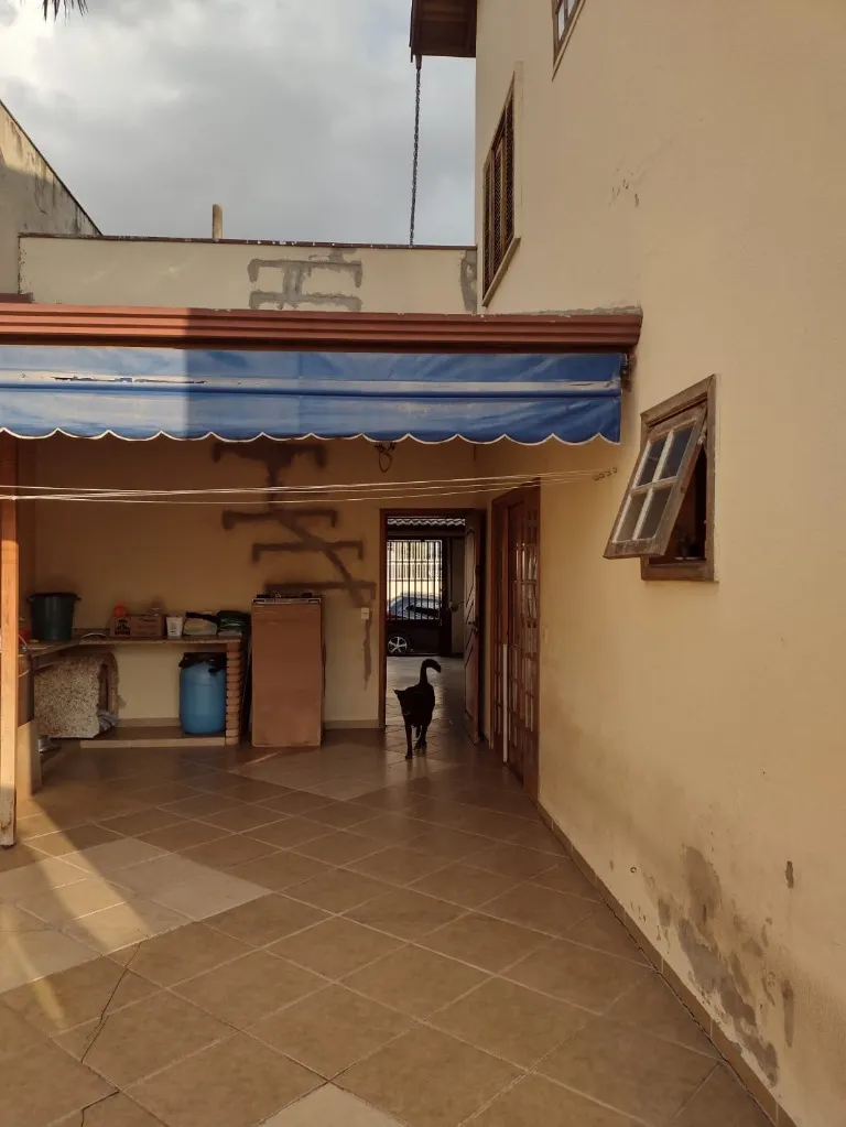 Imagem Sobrado 4 quartos em Jardim Paulista II Jundiaí SP, sobrado 4 quartos em Jundiaí SP, comprar sobrado 4 dormitórios em Jundiaí SP, casa a venda Jundiaí