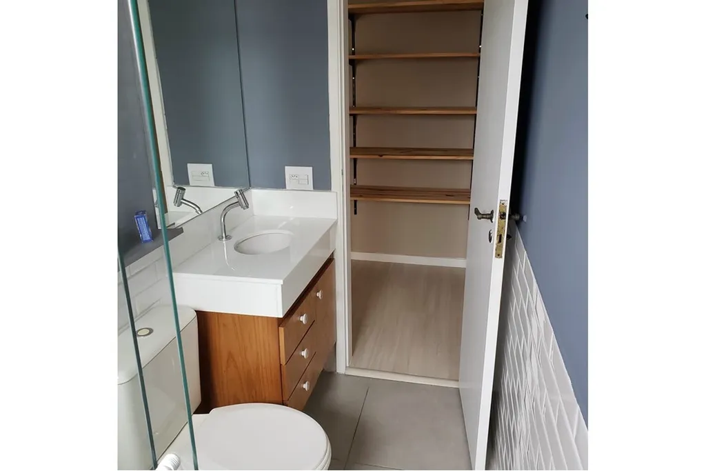 Imagem Apartamento à venda em São Paulo, Paraíso, com 1 quarto, 40m2