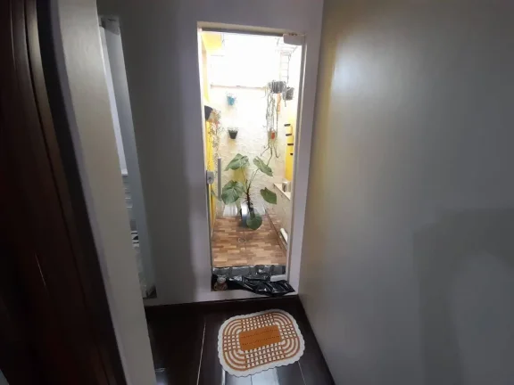 Imagem Sobrado e Casa para locação na Vila Curuçá!!!!