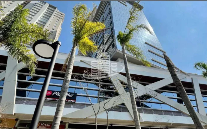 Apartamento Padrão