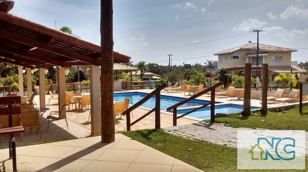Imagem Casa para Venda em Lauro de Freitas / BA no bairro Portão