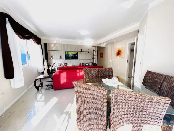 Imagem Apartamento Zona Central para Venda em Balneário Camboriú, CENTRO, 3 dormitórios, 1 suíte, 2 banheiros, 1 vaga