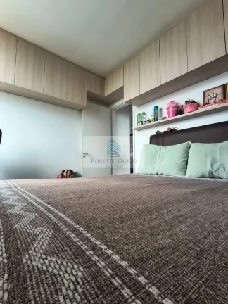 Imagem Apartamento à venda na Barra da Tijuca, Rio de Janeiro-RJ: 2 quartos, 1 sala, 1 banheiro, 1 vaga de garagem!