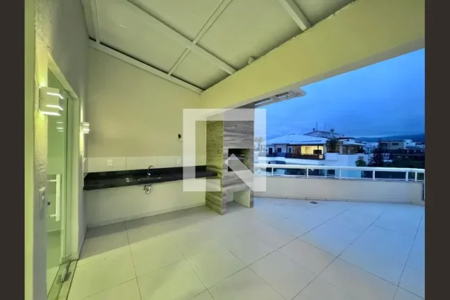 Imagem Apartamento à Venda - Recreio, 3 Quartos, 180 m2