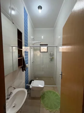 Imagem CASA A VENDA NO RESIDENCIAL SÃO THOMAZ