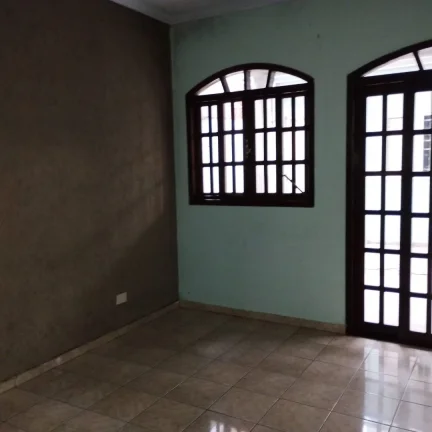 Imagem Sobrado à venda em Cotia-SP - Parque Isaac Pires: 2 quartos, 2 banheiros, 3 vagas, 100m² área. Aproveite!
