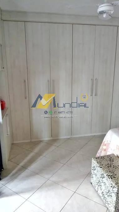 Imagem Vendo Casa Assobradada em Santo André, Jardim Irene