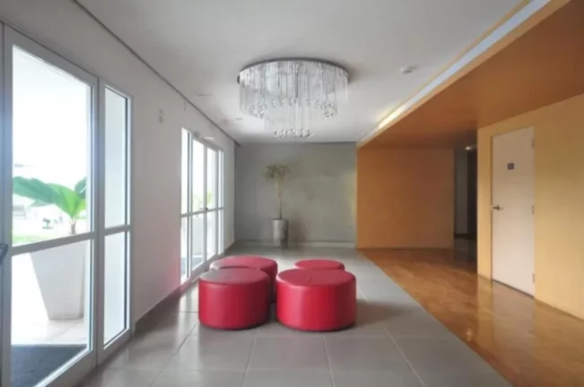 Imagem IN JARDIM SUL - Apto de 60m² (Unidade de Revenda), próximo aos Shoppings Morumbi Town e Jardim Sul!