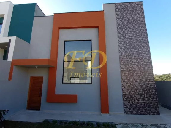 Imagem Casa em Condomínio Fechado Mairiporã
