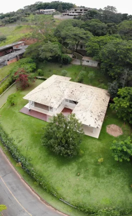 Imagem Chácara em Vila Velha - Santana de Parnaíba