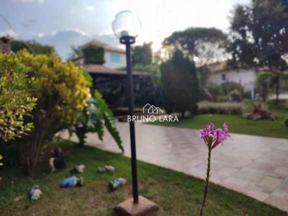 Imagem Casa à venda em Igarapé Condomínio Fazenda Solar