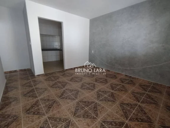 Imagem Casa disponível para locação em Igarapé Bairro Marechal Rondon