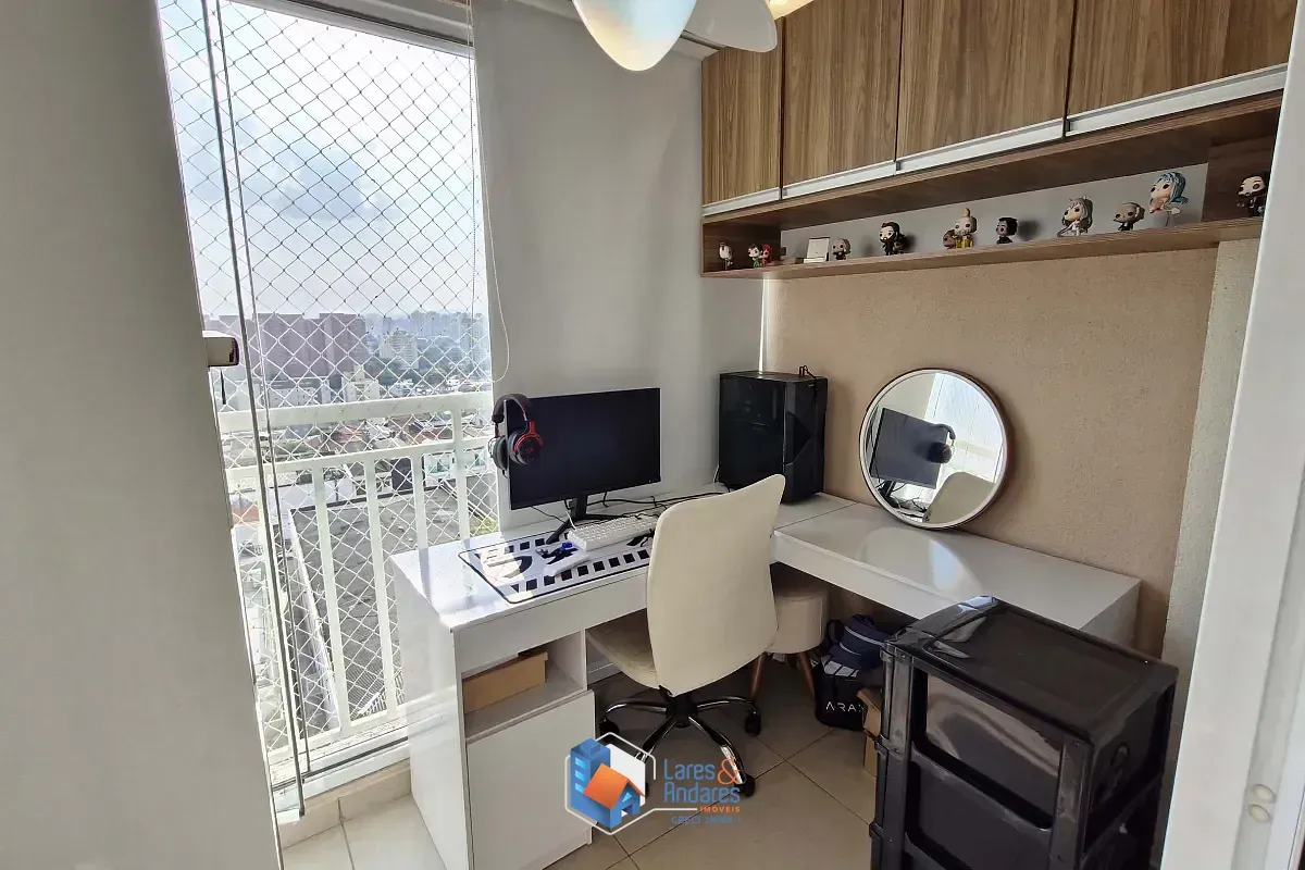 Imagem Apartamento para venda em Casa Verde com 2 quartos, sendo 1 suíte, 67m²