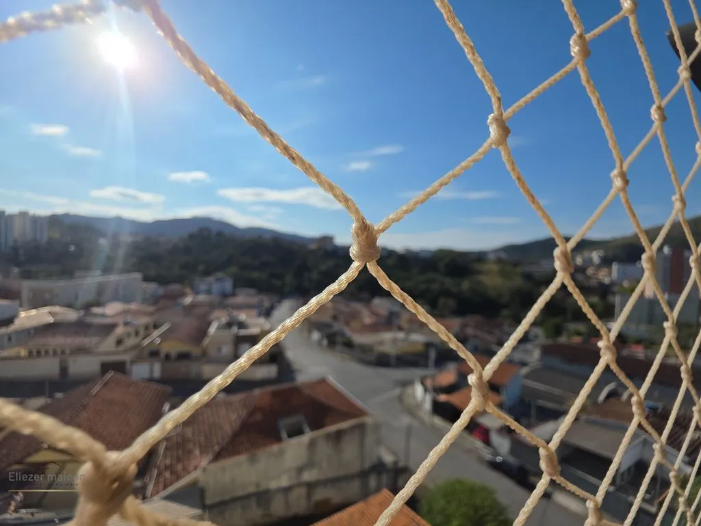 Imagem Apartamento com varanda gourmet a venda no bairro Country club - Poços de Caldas