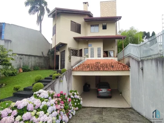 Imagem (Financiamento e estuda permuta) Casa 05 quartos, com terreno grande, no Pilarzinho em Curitiba PR