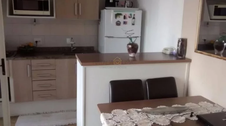 Imagem Apartamento 2 dorm a venda na Vila Andrade 700 metros do Shopping Morumbi Town