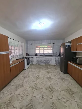 Imagem BELÍSSIMA CHÁCARA- CHÁCARAS CANANEIA- PILAR DO SUL