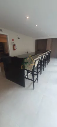 Imagem Apartamento à venda Cabral Curitiba PR