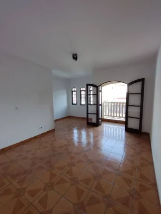 Imagem Sobrado com 3 dormitórios à venda, 148 m² por R$ 550.000,00 - Parque Marajoara - Santo André/SP