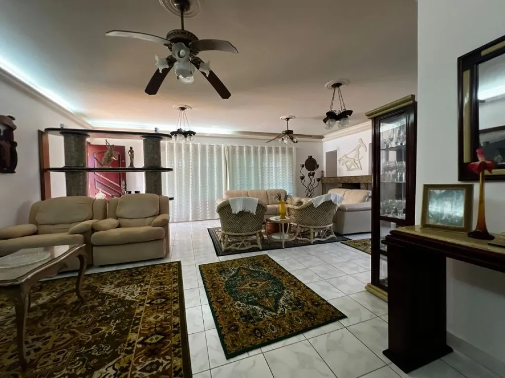 Imagem CASA COM 389,00 m² - FLÓRIDA - PRAIA GRANDE SP